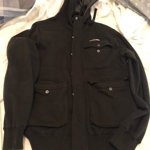 North Face jacket